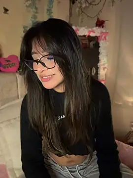 Lily_candy_X