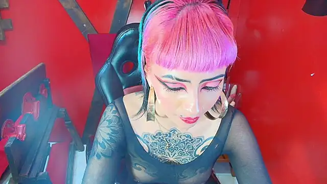 AlissaPeachx