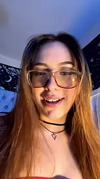 MissHoney710 solo masturbation show