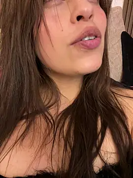 Mya_lorenz solo masturbation show