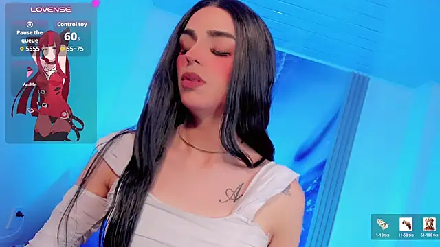 Maddye_Fox webcam