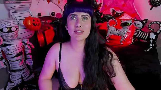 Cataleya_Blare webcam