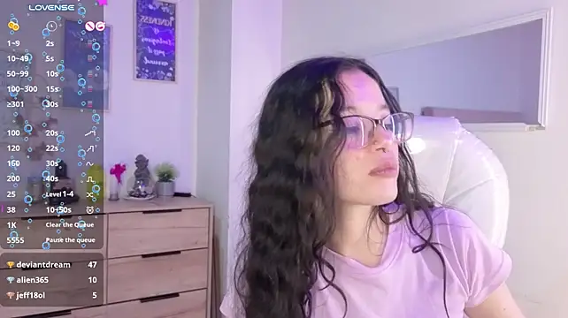 Danna_star1