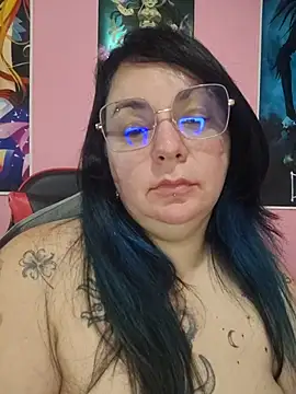 kathyfairy BDSM dirty talk room
