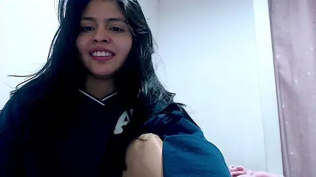 Liah_Vega webcam