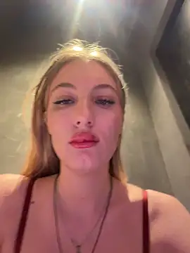 JessiTous webcam