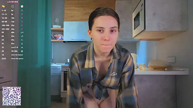 DonnaBurkee live cam on StripChat