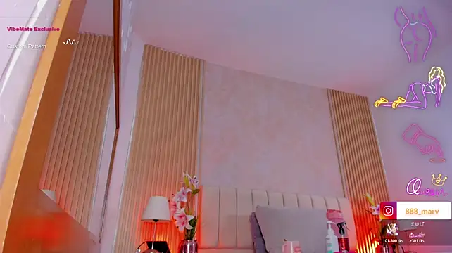 Live-Webcam-Show mit BILIE_ROUSE1 - Interaktive Lovense-Toys verfügbar