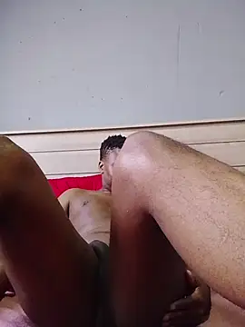 Sdumza on Stripchat
