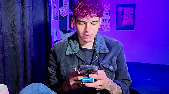 MikeyKuro