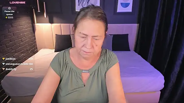 LindaPassionate
