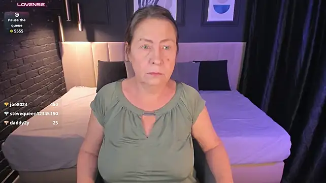 LindaPassionate