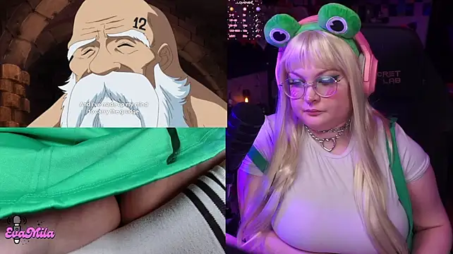 evamila