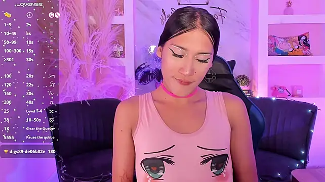 CamilaHarperr_ live cam on StripChat