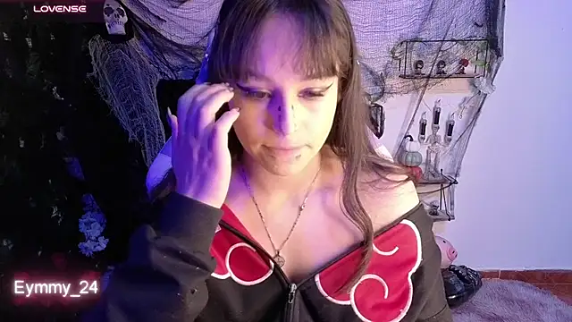 Eymmy_24 webcam