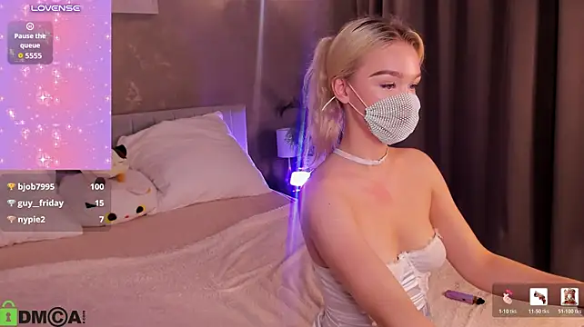 anabelldoll webcam