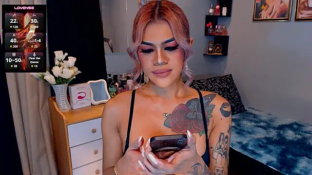 StellaStrong30