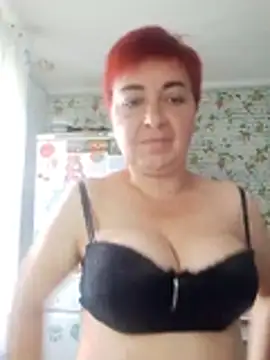 Tanusha8899 live cam on StripChat