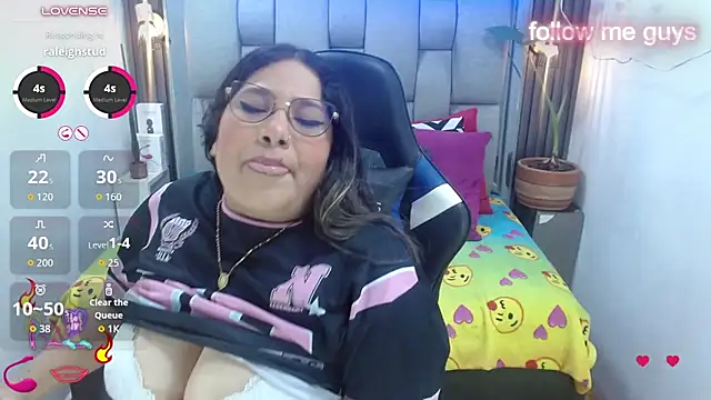 evelin_zaens webcam