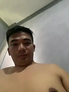 jeff_wild (M young) - Flying cum