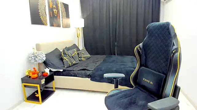 RedLipse live cam on StripChat