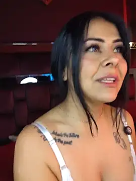 Aniajoness_ live cam on StripChat
