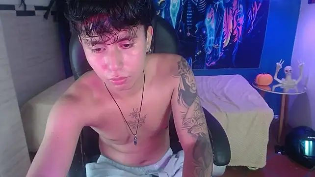 Markander webcam