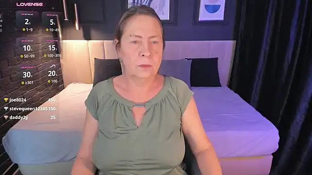 LindaPassionate