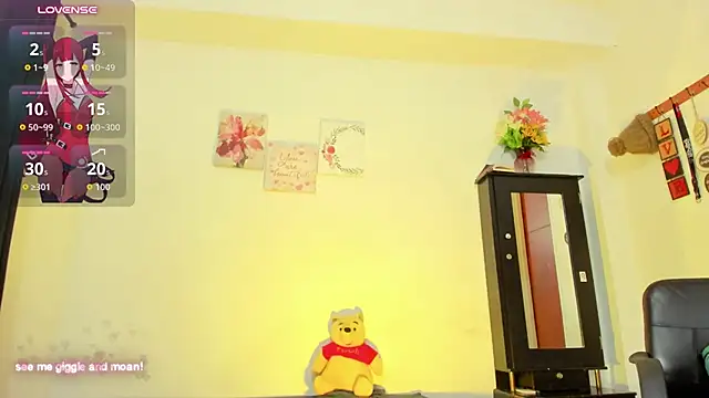 DakotaSexShow