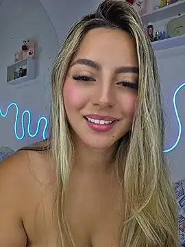 CelesteBlaze_ webcam