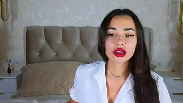 EmmyLei live cam on StripChat