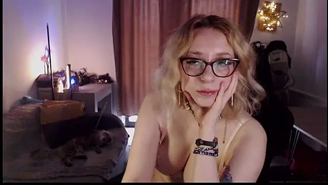 welliza live cam on StripChat