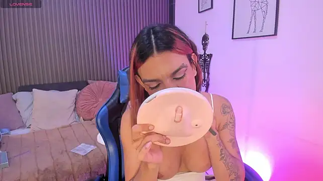 CaeliThalyana