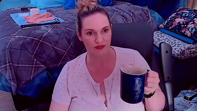 ninajaymes