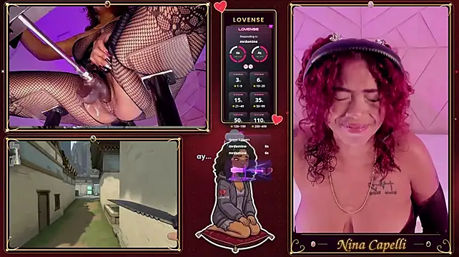 NinaCapelli
