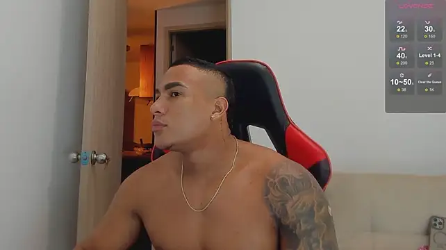 christiansex01 webcam