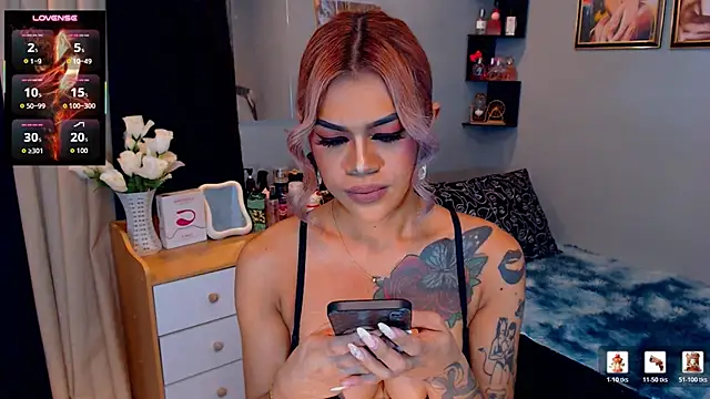StellaStrong30