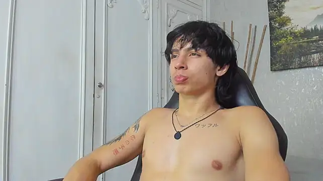 Tyler_durten webcam