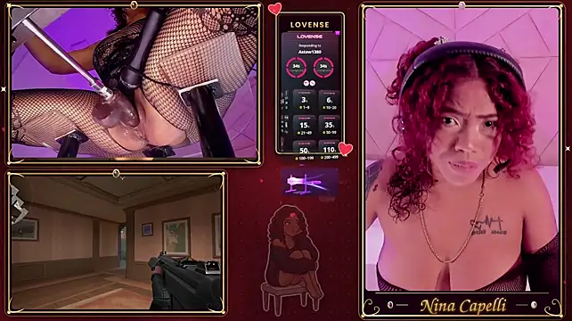 NinaCapelli