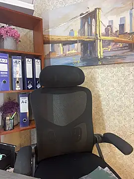 Nox_Vixen webcam