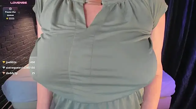 LindaPassionate