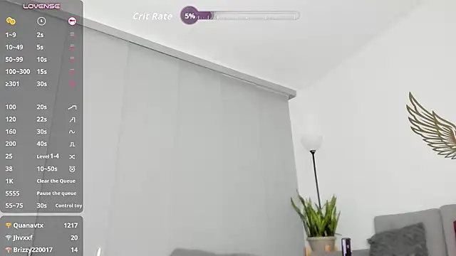 TanishaEvans