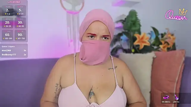 HeyNayla