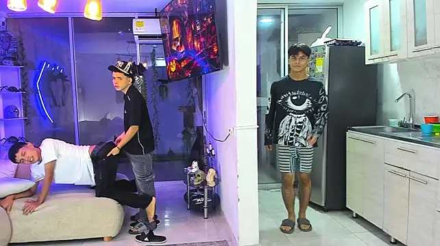 Houseofwarrios