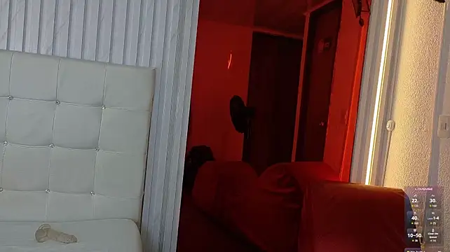 noah_sweet (F young) - move ass + oil in ass