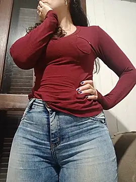 Lupita_sol webcam
