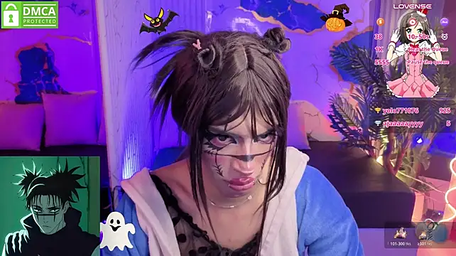 kaisage_tay webcam
