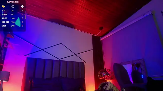 rihanna_rose live cam on StripChat