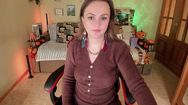 VeronikaVel live cam on StripChat