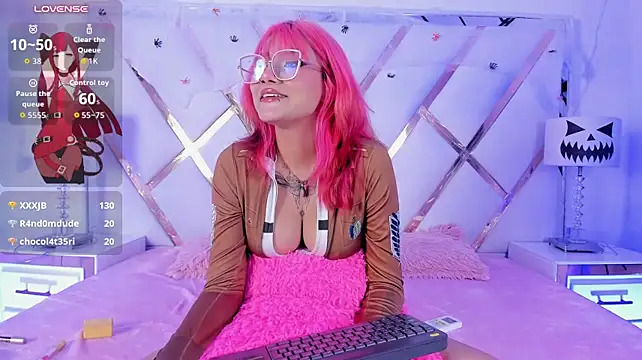 mia_cherryy live cam on StripChat